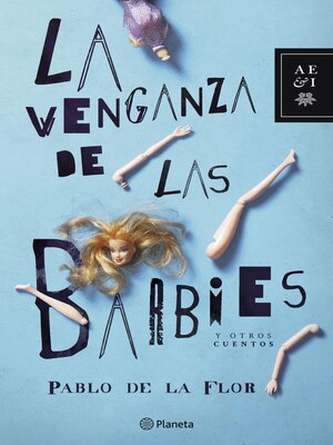 cover image of La venganza de la barbies